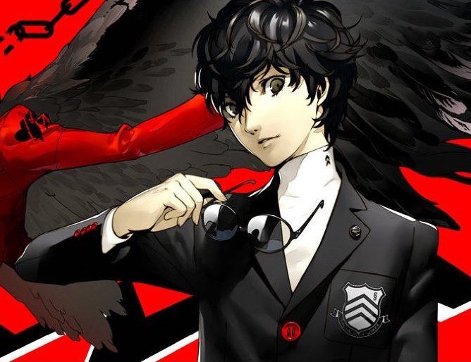 Why you should consider giving Persona 5 a chance even if you're an old ...
