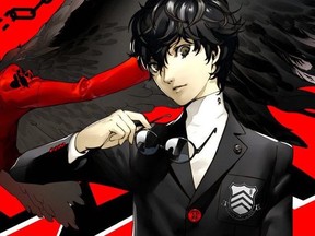 Even Post Arcade's senior writer, a 40-year-old Canadian dad, was easily transported into the shoes of Persona 5's protagonist, a Japanese teen repressed by antagonistic adults.