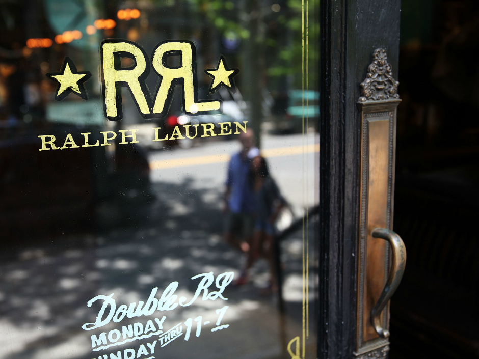 Ralph Lauren Restructuring Moves Deeper With Polo Flagship Closure