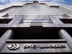Canada's SNC-Lavalin Group Inc has offered to buy British engineering and consultancy firm WS Atkins for 2,080 pence per share.