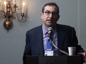 Lorne Sossin, dean of Osgoode Hall Law School at York University in Toronto: “Employers, in my experience, want law graduates who know both how to thrive in practice, and how to bring analytic rigour, critical reflection and creative problem-solving to their work.”