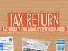 tax credits families with children