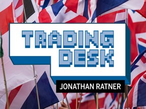 trading desk 0410