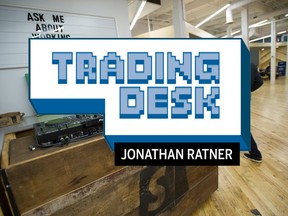 Trading desk shopify featured image