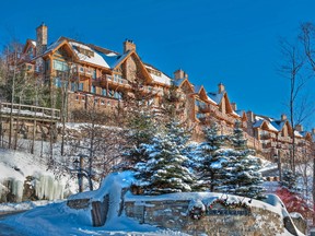 In addition to Tremblant and Blue Mountain, Intrawest has Steamboat and Winter Park in Colorado, Snowshoe in West Virginia and Stratton in Vermont.