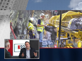 Bryan Slusarchuk, President and Director of K92 Mining Inc., talks about the exploration upside of the Kainantu Gold Mine in Papua New Guinea.