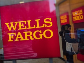 An internal Wells Fargo report released on Monday blamed the bank's sales culture and the management of its retail division for years of sales practice abuses.