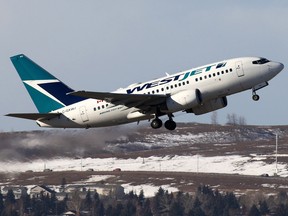 WestJet Airlines Ltd. said it plans to start the service late in 2017 with an initial fleet of 10 Boeing 737-800s aircraft.