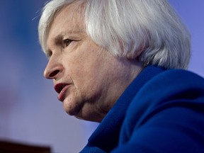 Adam Posen, president of the Peterson Institute for International Economics, said investors have badly misjudged the confluence of forces at work in Washington. They wrongly assume that fiscal stimulus will come to little under Donald Trump, and that Janet Yellen's Fed will remain dovish as the U.S. reaches full employment