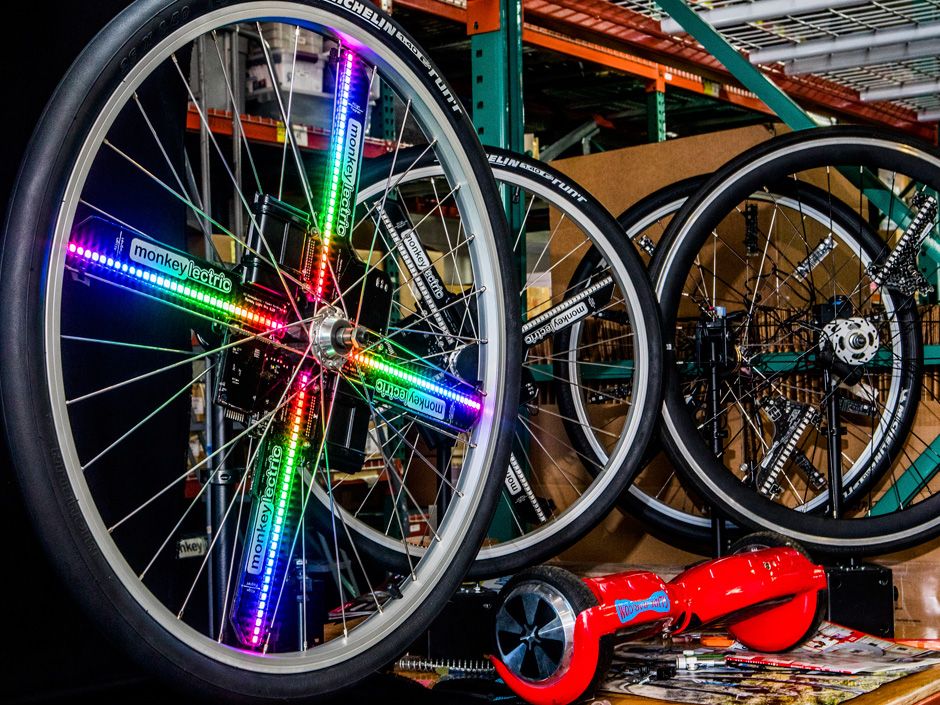 revolights shark tank