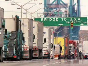 Renegotiation of NAFTA begins on Aug. 16.