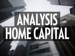 analysis hom capital