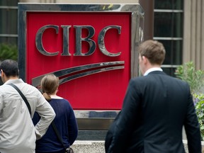 CIBC will work with "key partners," such as local companies and fintech startups.