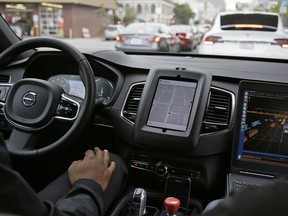 What will the road ahead hold for Uber?