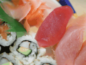 Bento Sushi has filed for an IPO to trade on the S&P/TSX composite index.