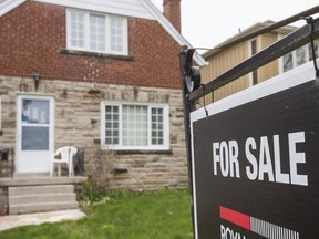 In the Toronto market, which some economists have called a bubble, prices climbed 2.6 per cent, while nearby Hamilton was up 2.1 per cent. Indexes for both cities were at record highs.