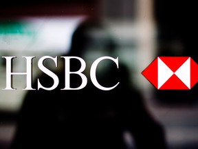 HSBC Canada knows what it takes to run a subprime mortgage book and at this point it’s not interested.