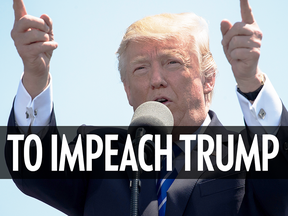 impeach trump