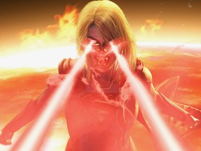 Thanks to great direction and writing – and a complete lack of loading screens – Injustice 2's short but outstanding story mode barrels forward like a freight train.