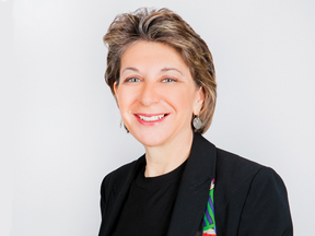 Laurie H. Pawlitza is a senior partner in the family law group at Torkin Manes LLP in Toronto.