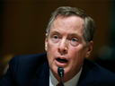 Robert Lighthizer