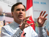 Federal Finance Minister Bill Morneau