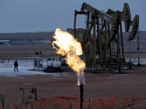 Fears of ballooning American shale oil production are overblown.