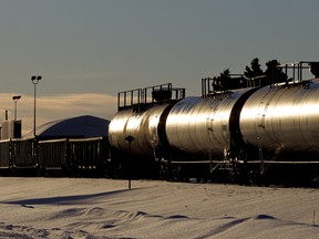 Oil by rail shipments have been climbing steadily in recent months, from a low of 43,305 bpd last June, and analysts expect the trend to continue in the coming months as Canadian oil production is close to surpassing export pipeline capacity.
