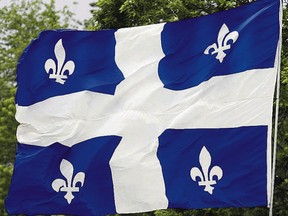 Four of the five Quebec judges said the federal government’s plan is unconstitutional because it “fetters” the parliamentary sovereignty of the provinces.