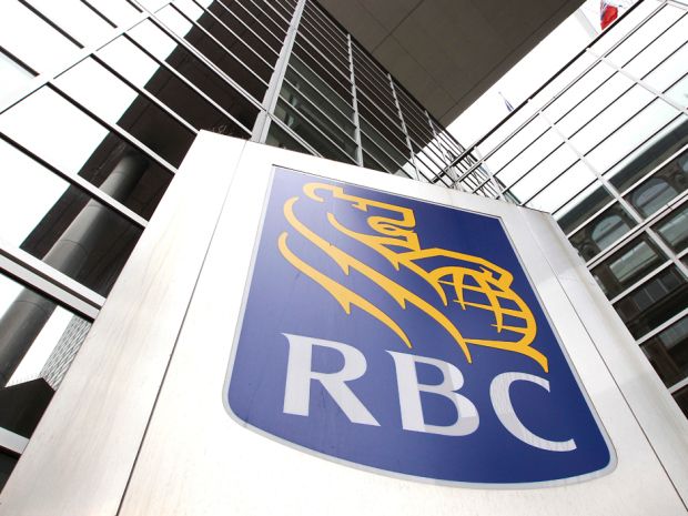 Royal Bank of Canada shares join the $100 club, despite splitting four ...