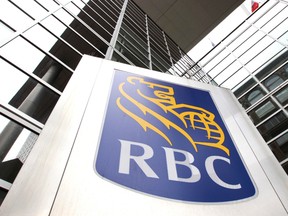 Royal Bank of Canada is the country’s largest corporation with a market cap of $145 billion.