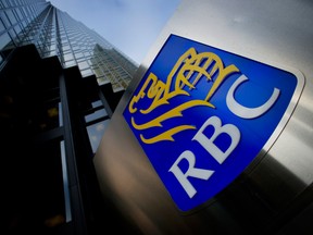 RBC had $10.31 billion of revenue for the period ended April 30, up from $9.53 billion a year ago.