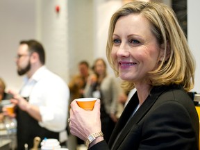 Alix Box is leaving Second Cup, three years after the former Holt Renfrew executive was brought on to lead a rejuvenation of the Canadian coffee chain.
