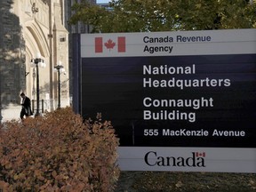 Changes are coming to the CRA's voluntary disclosure program
