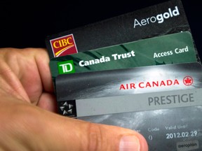 Air Canada announced a split from Aimia Inc. in June
