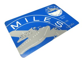 The new daily limit on Air Miles Cash redemptions, in most cases, has been raised to $100.