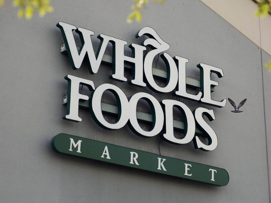 'Amazon is making a statement' How the online giant's Whole Foods deal will force Canadian