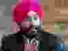 Innovation Minister Navdeep Bains