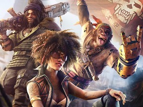 Beyond Good & Evil 2 might be the biggest surprise of E3 2017, and it was just one of several unexpected announcements at Ubisoft's expertly presented press conference on Monday.