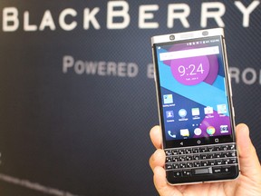 blackberry