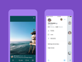 Twitter's new design is lighter and faster than before, but many users are calling on the company to focus on ending harassment instead of the app's aesthetics.
