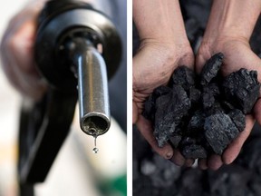 If there’s a poster child for the demise of fossil fuels it’s coal. Could oil be next?