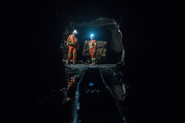 Dome has produced some 67 million ounces of gold since production began in 1910, making it one of the top producing mines in global history.