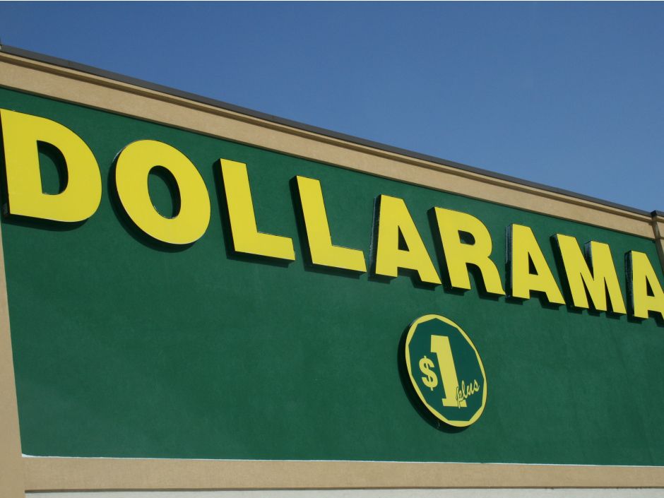 Dollarama's Latin American partner key to future international