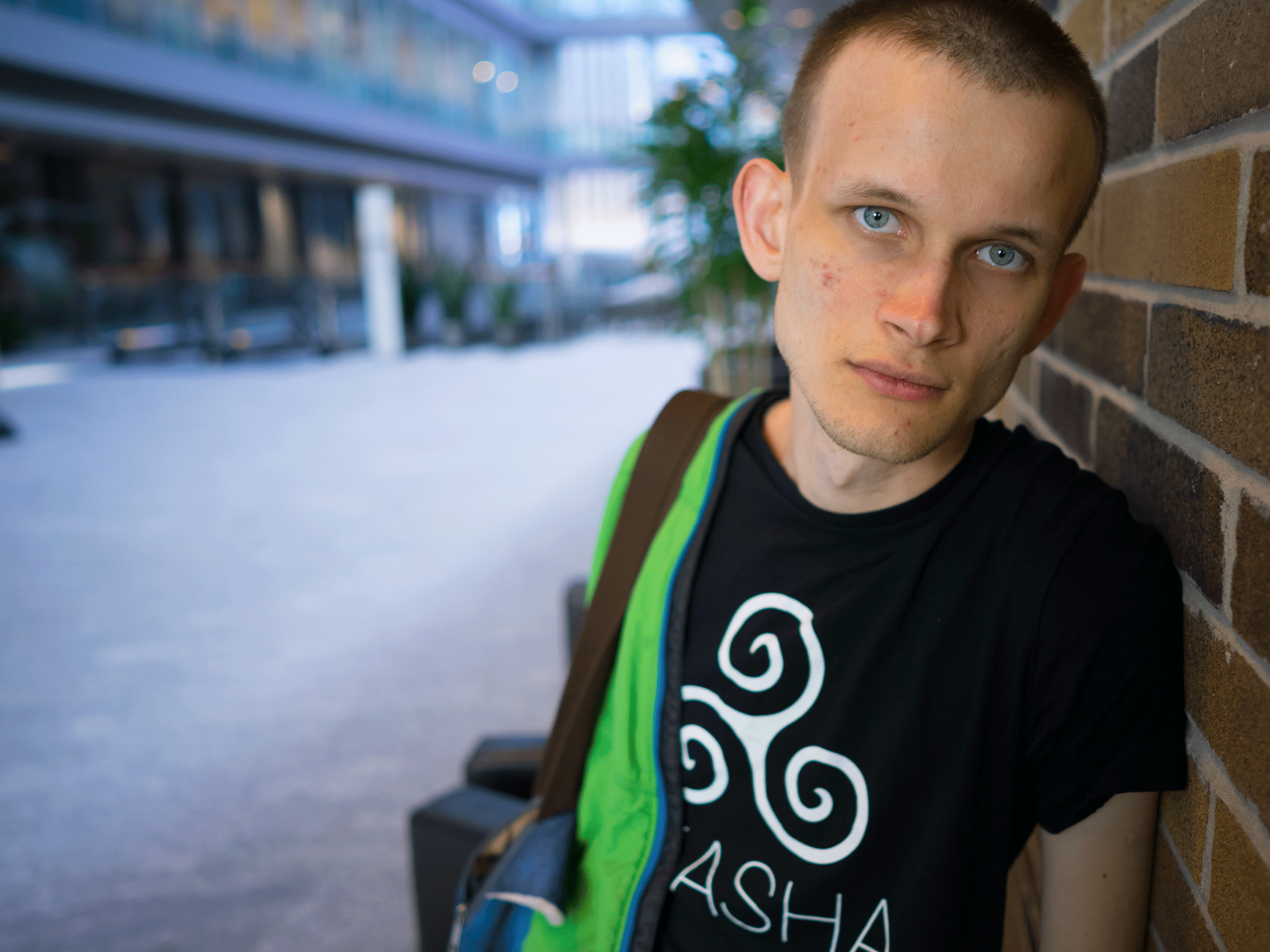 buterin and trst cryptocurrency