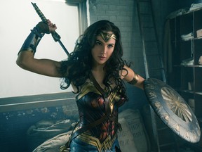 Wonder Woman, the US$650-million blockbuster starring Gal Gadot, has been dubbed Israel’s number one export.