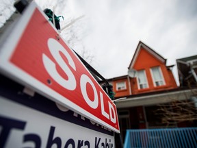 Canada Mortgage and Housing Corp has led the way in hiking premiums for mortgage default insurance.