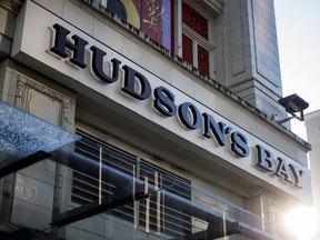U.S. activist investor Land & Buildings Investment Management LLC on Monday urged the management of Canadian retailer Hudson's Bay Co to explore alternatives, including taking the company private.