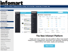 Postmedia said Thursday it will sell its Infomart business to media intelligence firm Meltwater for $38.25 million