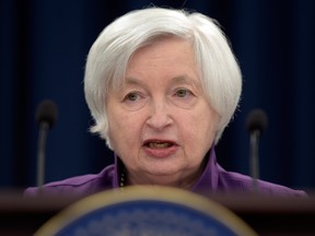 The Fed's chairman, Janet Yellen says that the unwinding of QE will be like "watching paint dry". In reality it is fraught with hazard.